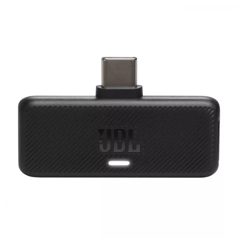 JBL JBLSTRMWLUSBCBLK mikrofon Czarny