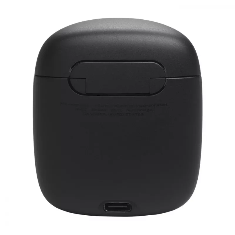 JBL JBLSTRMWLUSBCBLK mikrofon Czarny