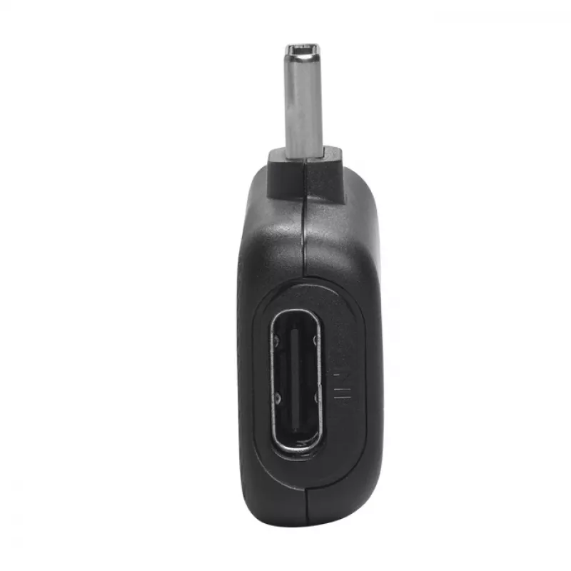 JBL JBLSTRMWLUSBCBLK mikrofon Czarny