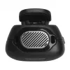 JBL JBLSTRMWLUSBCBLK mikrofon Czarny