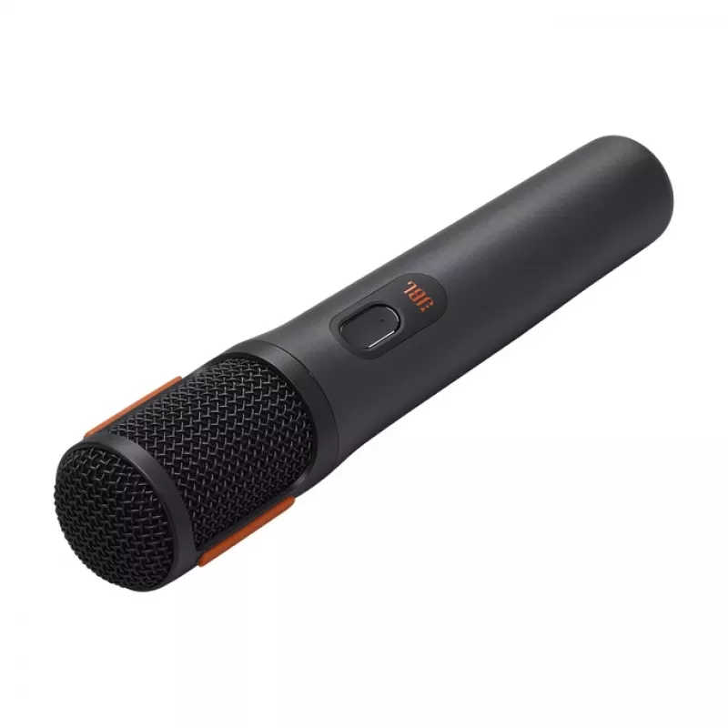 Zestaw mikrofonowy JBL Wireless Two Microphone System