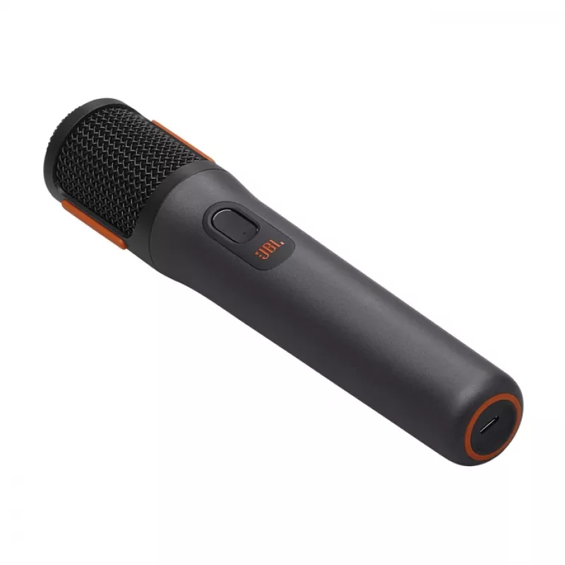 Zestaw mikrofonowy JBL Wireless Two Microphone System