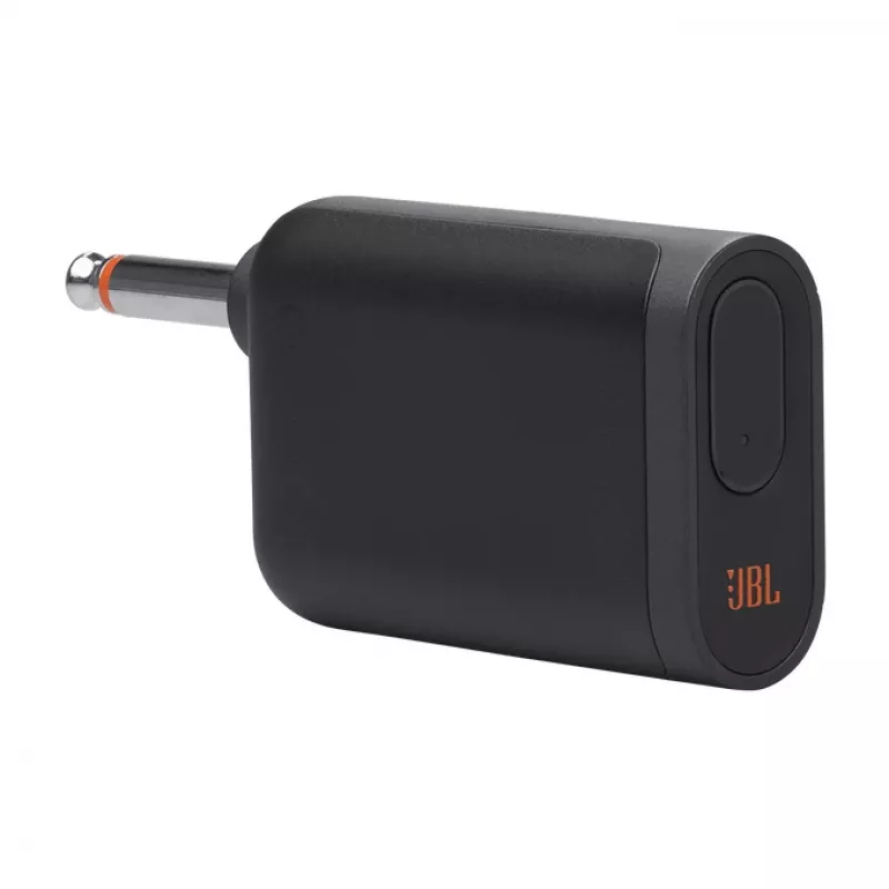 Zestaw mikrofonowy JBL Wireless Two Microphone System