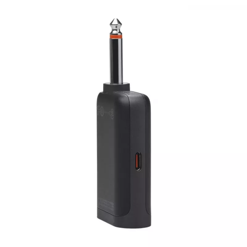 Zestaw mikrofonowy JBL Wireless Two Microphone System