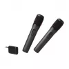 Zestaw mikrofonowy JBL Wireless Two Microphone System