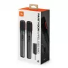 Zestaw mikrofonowy JBL Wireless Two Microphone System