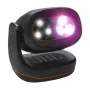 JBL PartyLight Beam Odpowiedni do użytku wewnętrznego Czarny