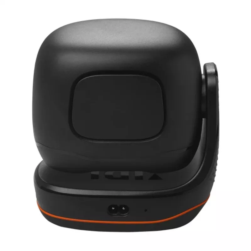 JBL PartyLight Beam Odpowiedni do użytku wewnętrznego Czarny