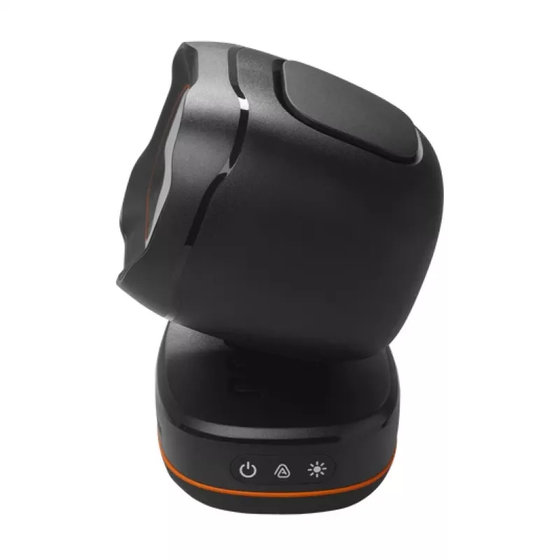 JBL PartyLight Beam Odpowiedni do użytku wewnętrznego Czarny