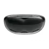 JBL Tune Beam 2 Ghost Edition Headset Wireless In-ear Music/Everyday Bluetooth Czarny