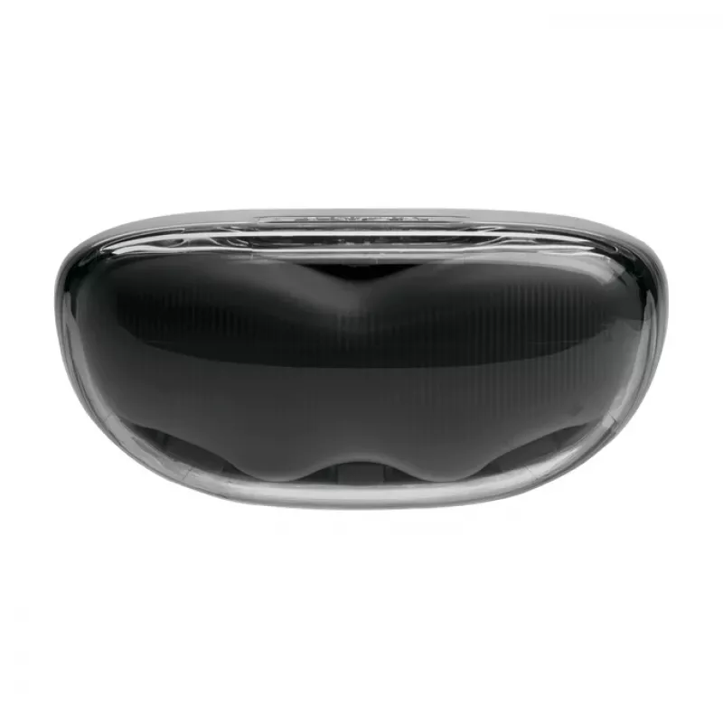 JBL Tune Beam 2 Ghost Edition Headset Wireless In-ear Music/Everyday Bluetooth Czarny