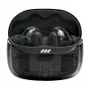 JBL Tune Beam 2 Ghost Edition Headset Wireless In-ear Music/Everyday Bluetooth Czarny