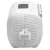 Przenośne radio JBL Tuner 2 czarne analogowe i cyfrowe DAB FM