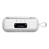 Przenośne radio JBL Tuner 2 czarne analogowe i cyfrowe DAB FM