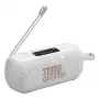 Przenośne radio JBL Tuner 2 czarne analogowe i cyfrowe DAB FM
