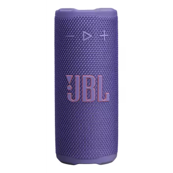 Przenośny głośnik mono JBL Grip Purpurowy 16 W Bluetooth