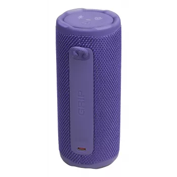 Przenośny głośnik mono JBL Grip Purpurowy 16 W Bluetooth