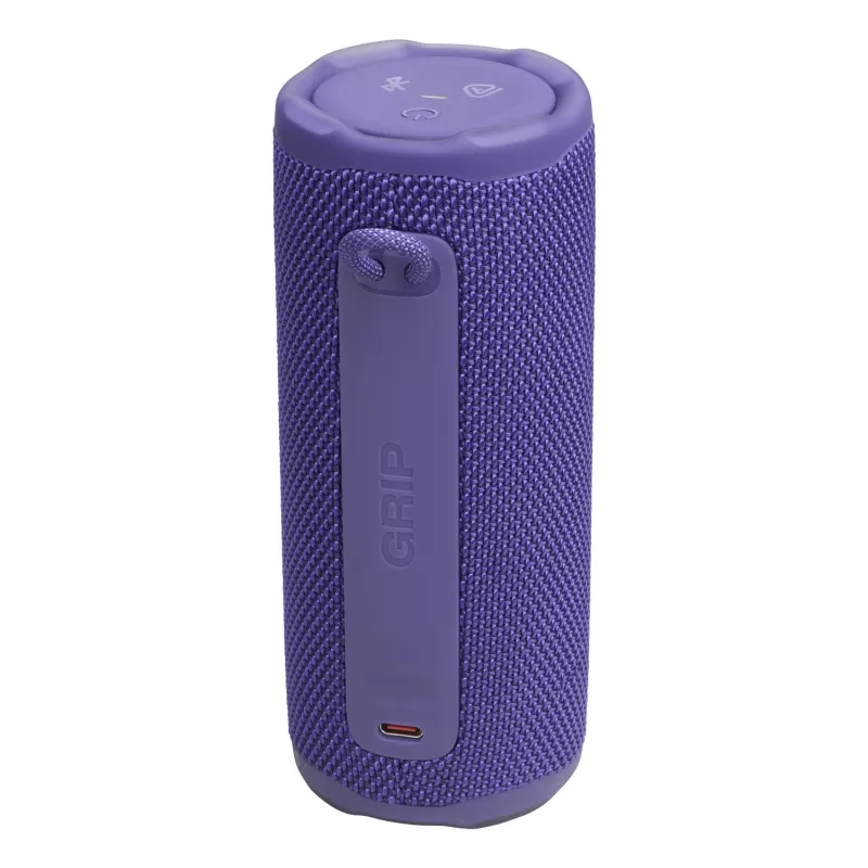Przenośny głośnik mono JBL Grip Purpurowy 16 W Bluetooth