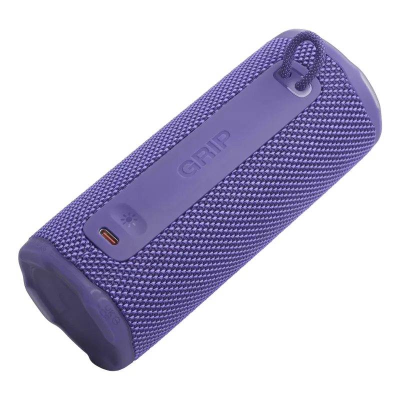 Przenośny głośnik mono JBL Grip Purpurowy 16 W Bluetooth