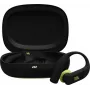 Bezprzewodowa douszna słuchawka sportowa JBL Endurance Peak 4 — Bluetooth, 20–20000 Hz, Czarny/Brązowy