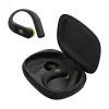 Bezprzewodowa douszna słuchawka sportowa JBL Endurance Peak 4 — Bluetooth, 20–20000 Hz, Czarny/Brązowy