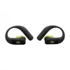 Bezprzewodowa douszna słuchawka sportowa JBL Endurance Peak 4 — Bluetooth, 20–20000 Hz, Czarny/Brązowy