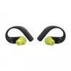 Bezprzewodowa douszna słuchawka sportowa JBL Endurance Peak 4 — Bluetooth, 20–20000 Hz, Czarny/Brązowy