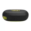 Bezprzewodowa douszna słuchawka sportowa JBL Endurance Peak 4 — Bluetooth, 20–20000 Hz, Czarny/Brązowy