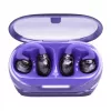 JBL Soundgear Clips Zestaw słuchawkowy True Wireless Stereo (TWS) Zaczep na ucho Połączenia/Muzyka Bluetooth Fioletowy
