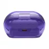 JBL Soundgear Clips Zestaw słuchawkowy True Wireless Stereo (TWS) Zaczep na ucho Połączenia/Muzyka Bluetooth Fioletowy