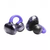 JBL Soundgear Clips Zestaw słuchawkowy True Wireless Stereo (TWS) Zaczep na ucho Połączenia/Muzyka Bluetooth Fioletowy