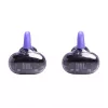 JBL Soundgear Clips Zestaw słuchawkowy True Wireless Stereo (TWS) Zaczep na ucho Połączenia/Muzyka Bluetooth Fioletowy