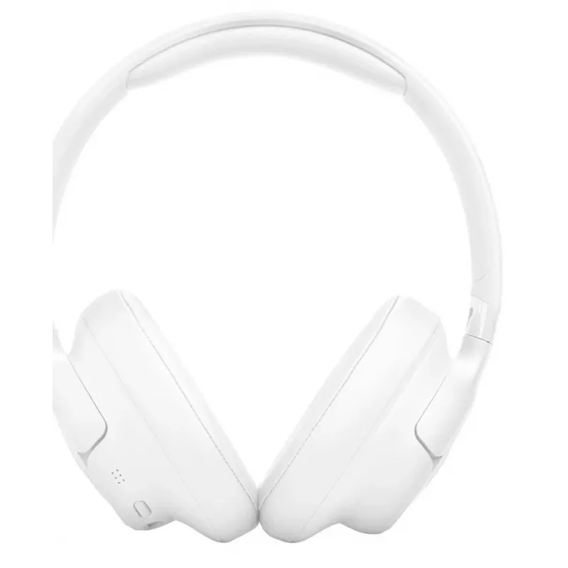Zestaw słuchawkowy JBL Tune 730BT Wireless Bluetooth Nauszny Biały, 20–20000 Hz, 218,2 g