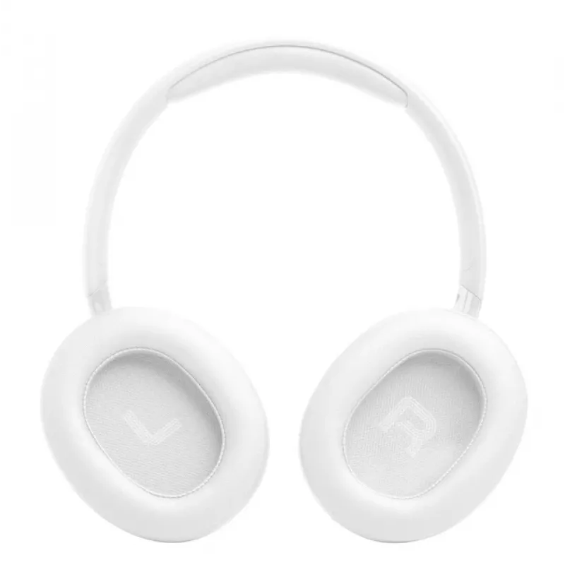 Zestaw słuchawkowy JBL Tune 730BT Wireless Bluetooth Nauszny Biały, 20–20000 Hz, 218,2 g