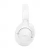 Zestaw słuchawkowy JBL Tune 730BT Wireless Bluetooth Nauszny Biały, 20–20000 Hz, 218,2 g