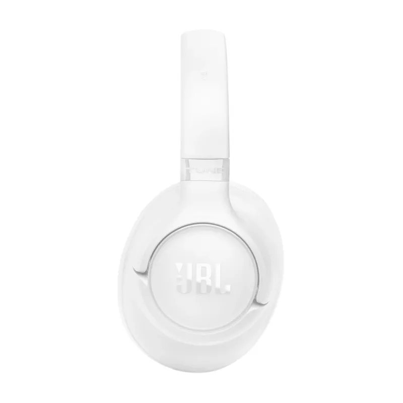 Zestaw słuchawkowy JBL Tune 730BT Wireless Bluetooth Nauszny Biały, 20–20000 Hz, 218,2 g