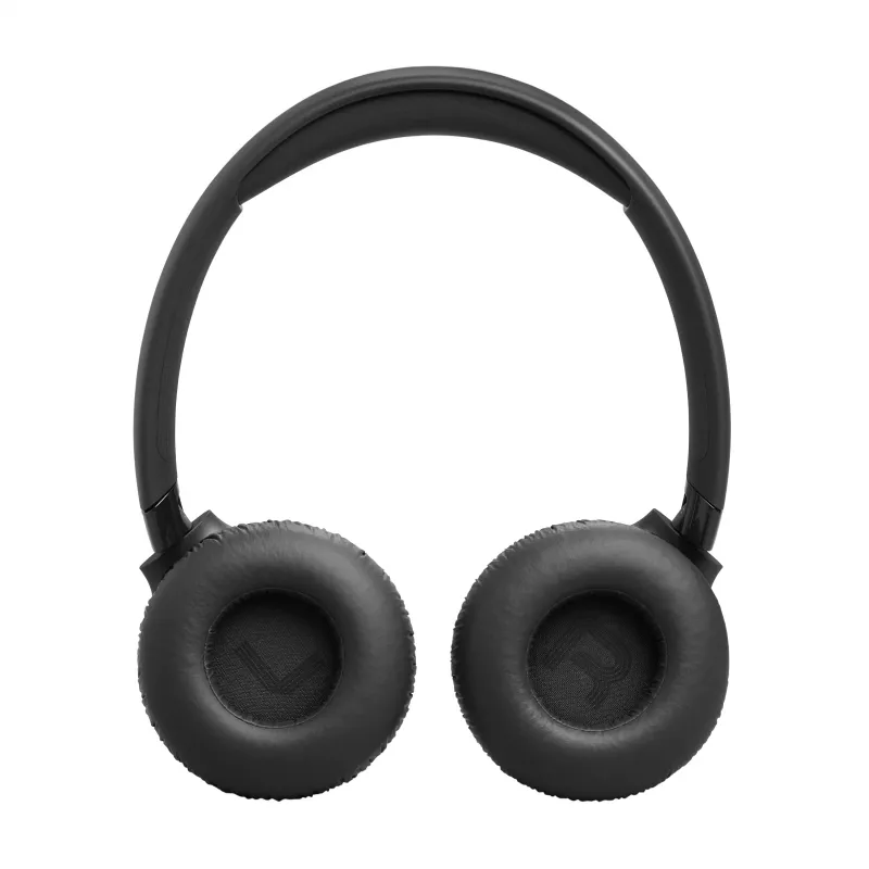 JBL Tune 680NC Zestaw słuchawkowy Przewodowy i bezprzewodowy Pałąk na głowę Rozmowy/Muzyka Bluetooth Czarny