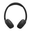 JBL Tune 680NC Zestaw słuchawkowy Przewodowy i bezprzewodowy Pałąk na głowę Rozmowy/Muzyka Bluetooth Czarny