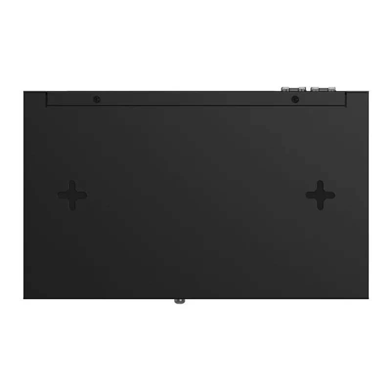 Zarządzalny przełącznik 2.5G Ethernet TP‑Link ES210X‑M2 — 8x 2.5G (100/1000/2500), 80 Gb/s, Desktop/naścienny