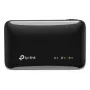 Bezprzewodowy router 4G TP-Link M7005 Jednopasmowy 2,4 GHz, NanoSIM, Wi-Fi 6, czarny