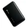 Bezprzewodowy router 4G TP-Link M7005 Jednopasmowy 2,4 GHz, NanoSIM, Wi-Fi 6, czarny