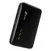 Bezprzewodowy router 4G TP-Link M7005 Jednopasmowy 2,4 GHz, NanoSIM, Wi-Fi 6, czarny