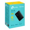Bezprzewodowy router 4G TP-Link M7005 Jednopasmowy 2,4 GHz, NanoSIM, Wi-Fi 6, czarny