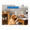 TP-LINK Tapo C250 | Pan/Tilt AI Home Security Wi-Fi Camera | PTZ | 8 MP | 4mm/F1.6 | H.265 | Karta MicroSD do 512 GB