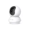 TP-LINK Tapo C250 | Pan/Tilt AI Home Security Wi-Fi Camera | PTZ | 8 MP | 4mm/F1.6 | H.265 | Karta MicroSD do 512 GB