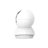 TP-LINK Tapo C250 | Pan/Tilt AI Home Security Wi-Fi Camera | PTZ | 8 MP | 4mm/F1.6 | H.265 | Karta MicroSD do 512 GB
