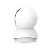 TP-LINK Tapo C250 | Pan/Tilt AI Home Security Wi-Fi Camera | PTZ | 8 MP | 4mm/F1.6 | H.265 | Karta MicroSD do 512 GB