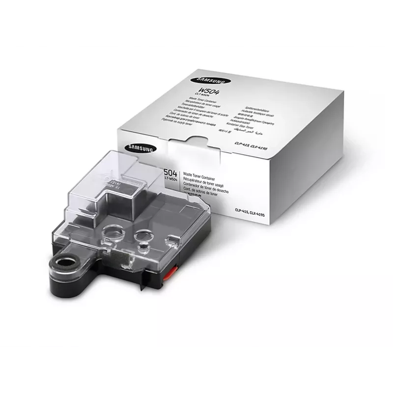 Samsung CLT-W504 Pojemnik na zużyty toner