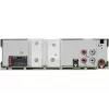 Kenwood KDC-BT665U radioodtwarzacz samochodowy Czarny 200 W Bluetooth