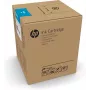 HP 882 5-litrowy cyjanowy wkład atramentowy Latex, Drukarka HP Latex R2000, Drukarka HP Latex R2000 Plus, Termiczny atramentowy, Cyjan, Stany Zjednoczone, Singapur, 190,5 mm, 189 mm
